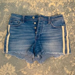 Hollister Jean Shorts